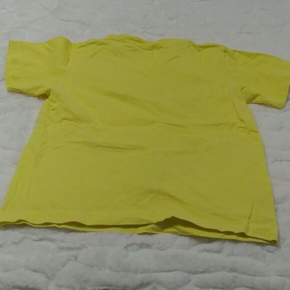 S Nickelodeon Spongebob Sponge Rider Tee 2007 - Picture 4 of 6